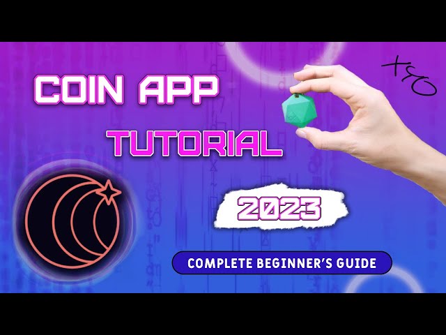 Coin App Geo Mining Review SentinelX NFC | WalkingDroid