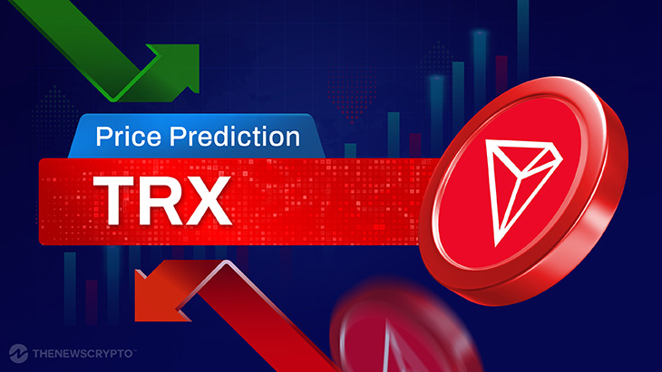 Tron Price today in India is ₹ | TRX-INR | Buyucoin