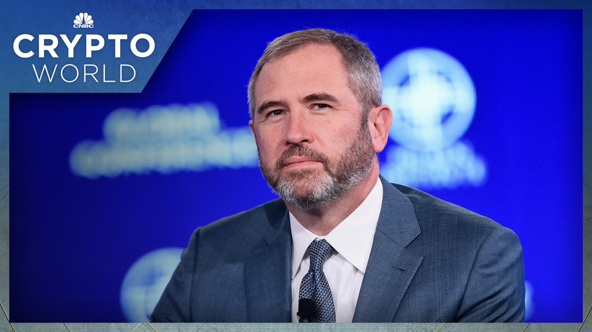 Brad Garlinghouse - CoinDesk