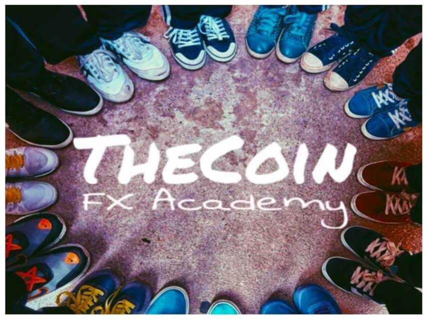 Get The Coin FX Academy Course Archives - TheCoursePedia