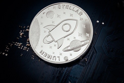 EUR to XLM - Convert Stellar to Euro