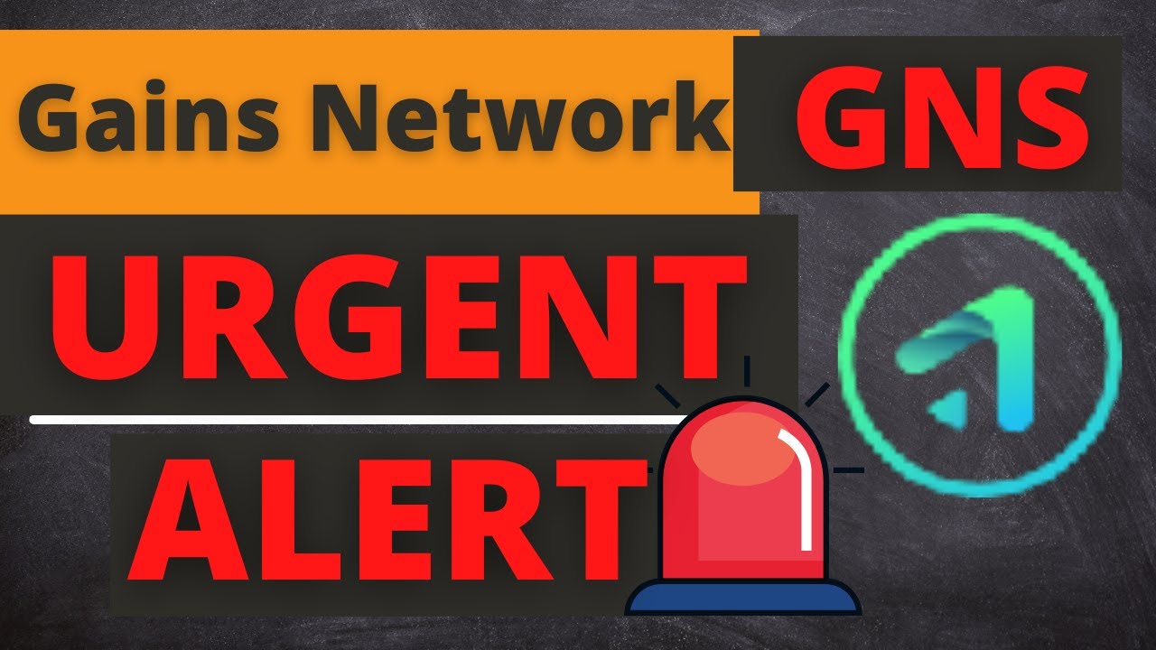 GNS Coin: what is Gains Network? Crypto token analysis and Overview | bitcoinlog.fun