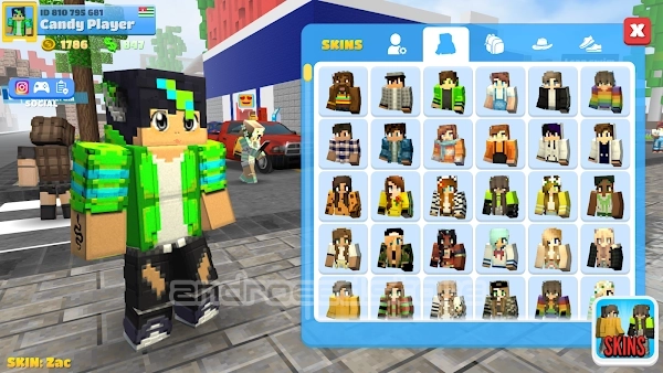 School Party Craft (MOD, Unlimited Currency) v APK Download - bitcoinlog.fun