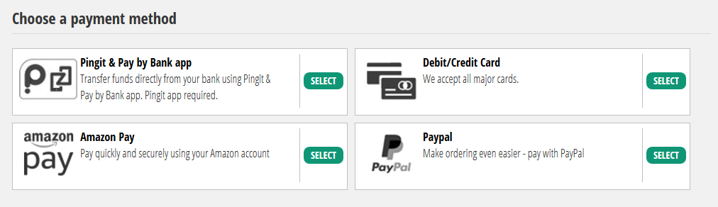 Papa John’s Pay Options Now Include PayPal | bitcoinlog.fun