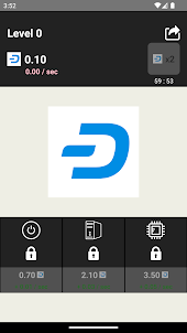 Dash mining APKs - bitcoinlog.funning APK Download