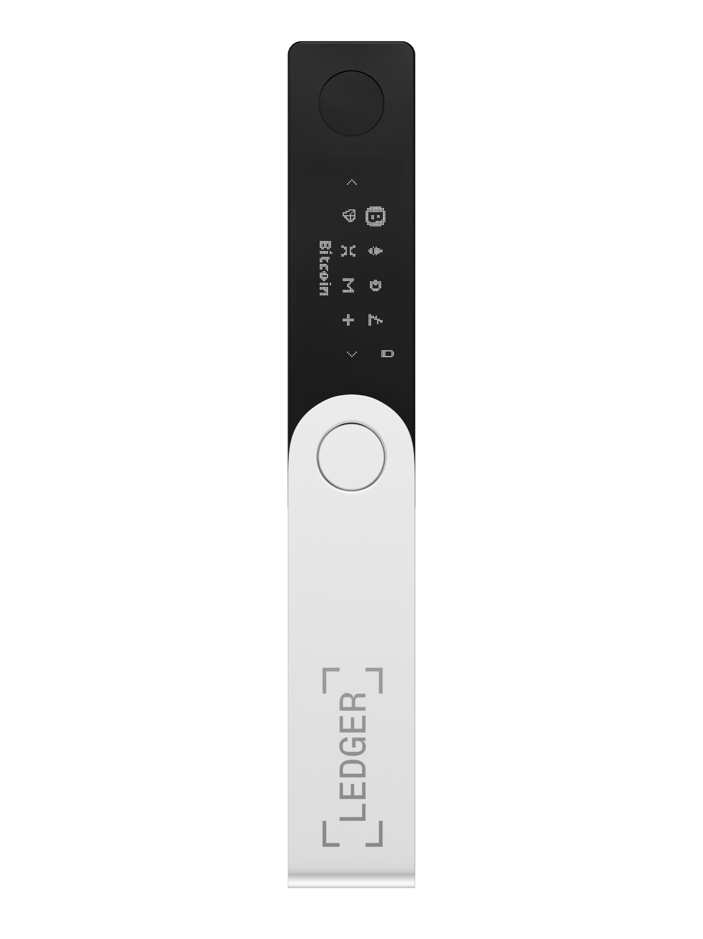 Bitcoin Hardware Wallet - Secure BTC with Ledger Cold Wallet | Ledger