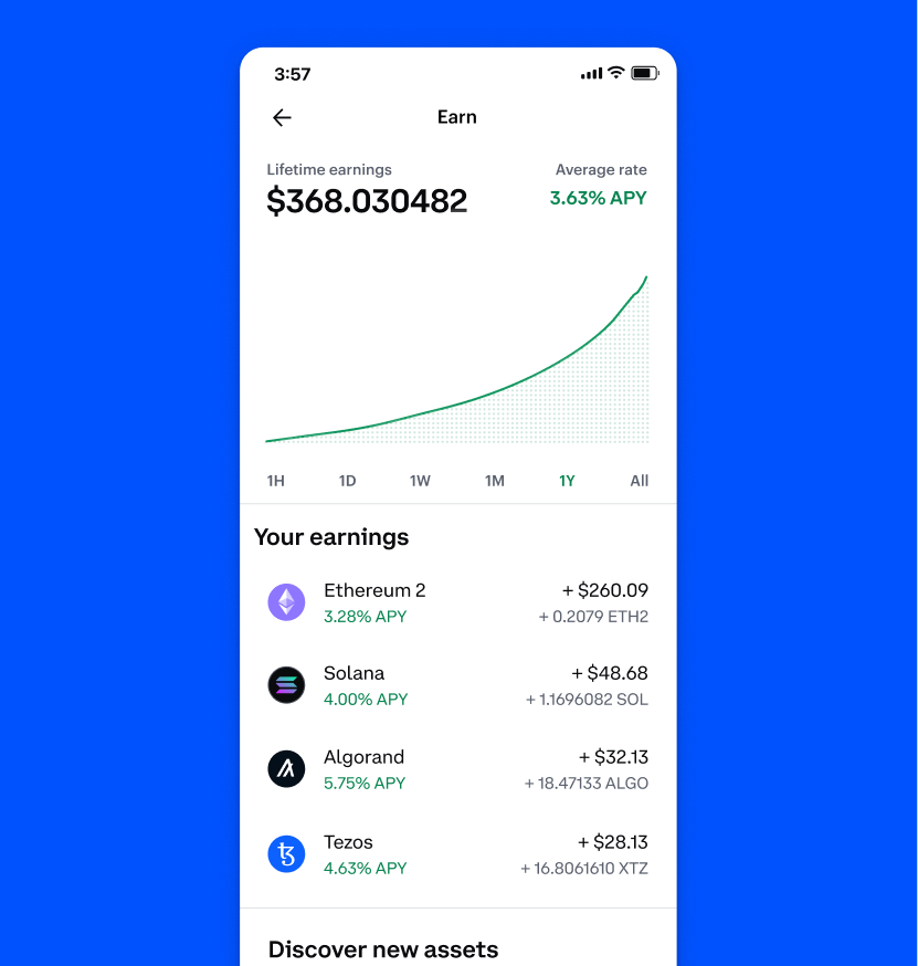 Coinbase Earn: What It is and How to Make Money on Coinbase?