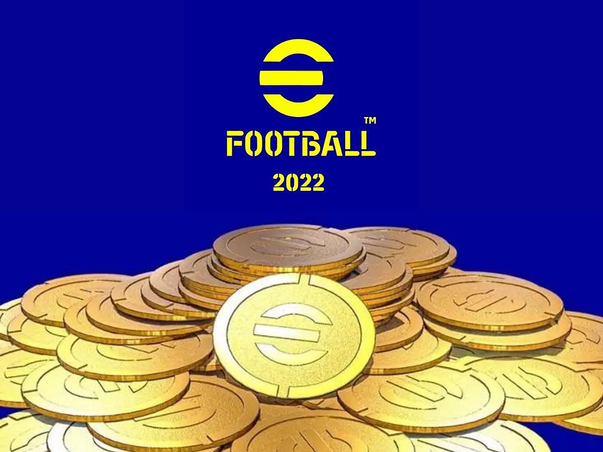 efootball (konami) coins purchased through M-pesa Express - Google Play Community