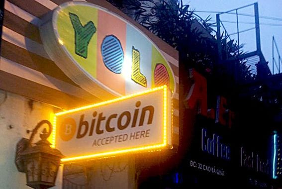 1 VND to BTC - Vietnamese Dongs to Bitcoins Exchange Rate