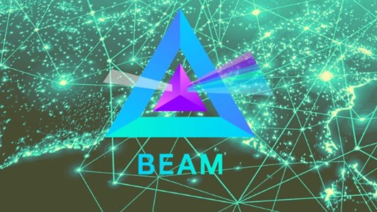 Beam cryptocurrency – BitcoinWiki