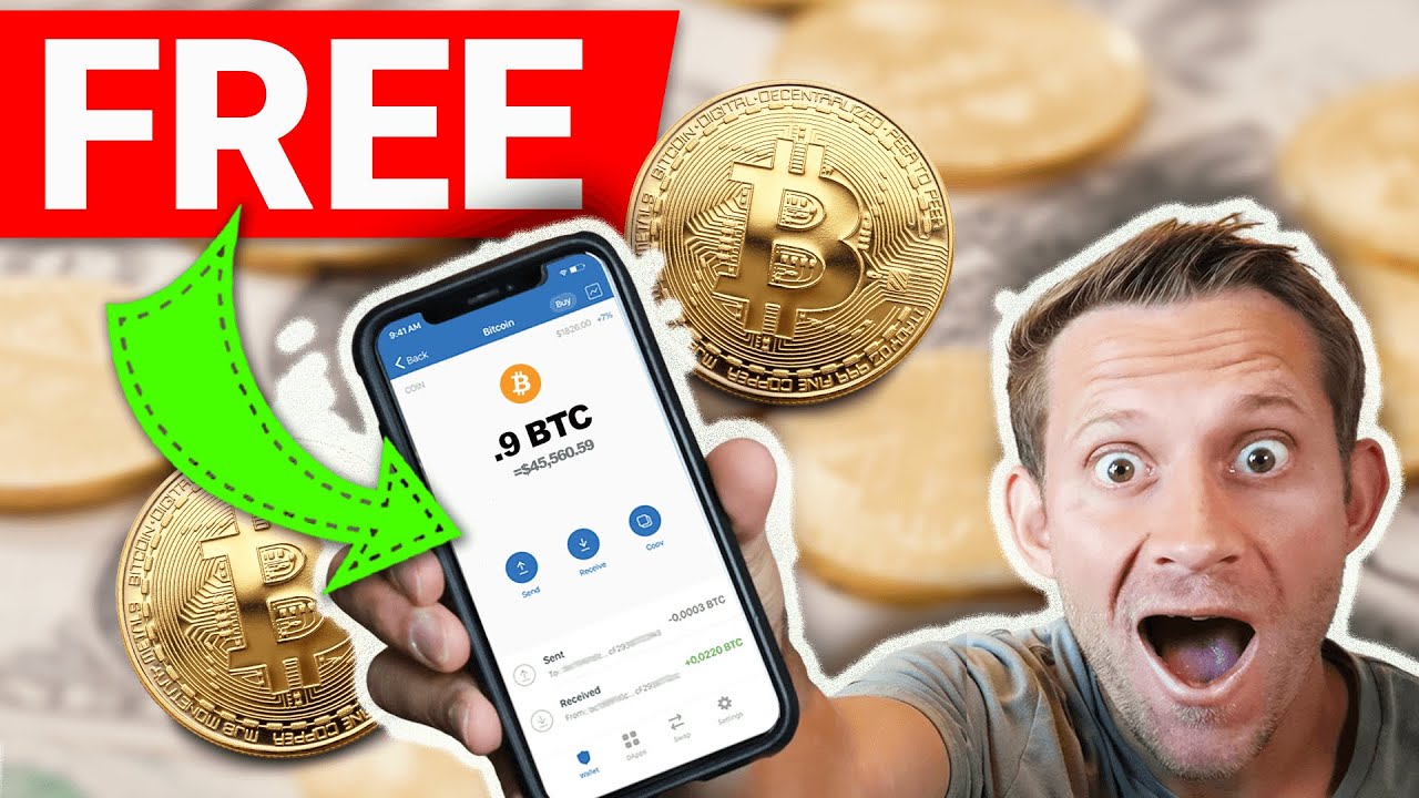 Best Crypto Earning Sites/Platforms in (Free)