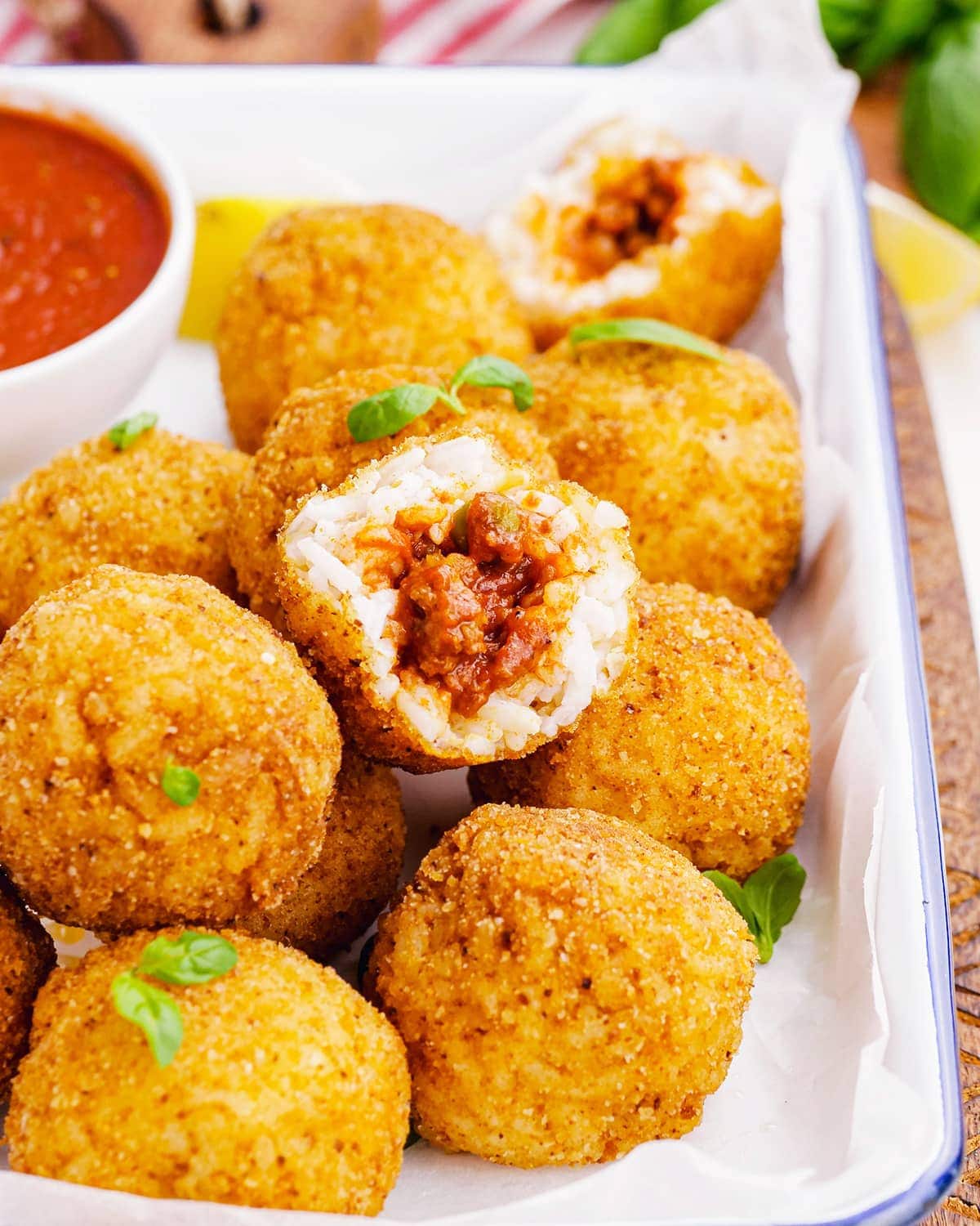 Stockists - Melbourne Arancini