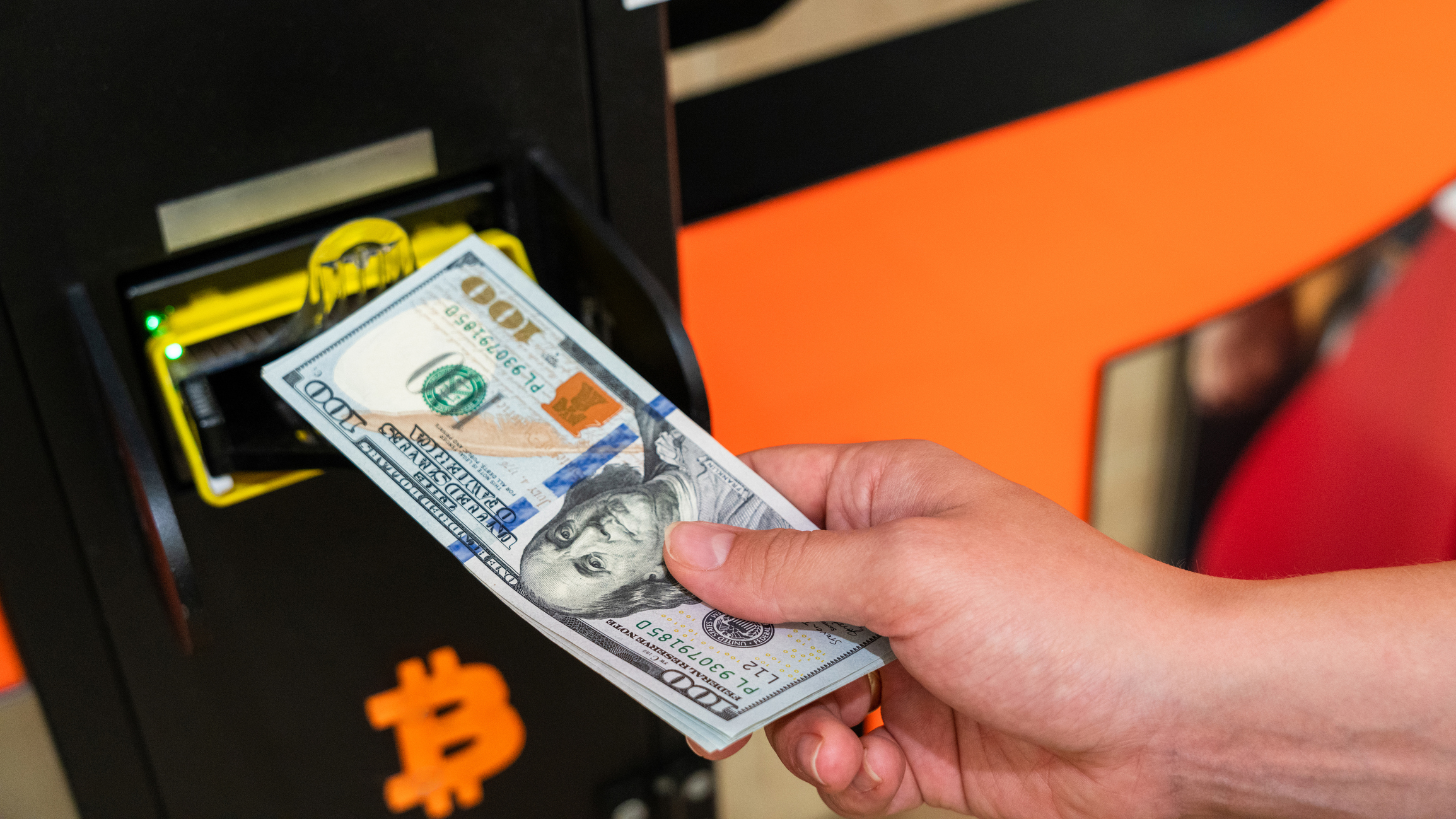 Start a Bitcoin ATM Business: Complete Entrepreneur's Guide 