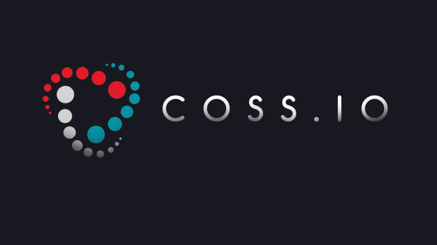 COSS Price | COS Price Today, Live Chart, USD converter, Market Capitalization | bitcoinlog.fun