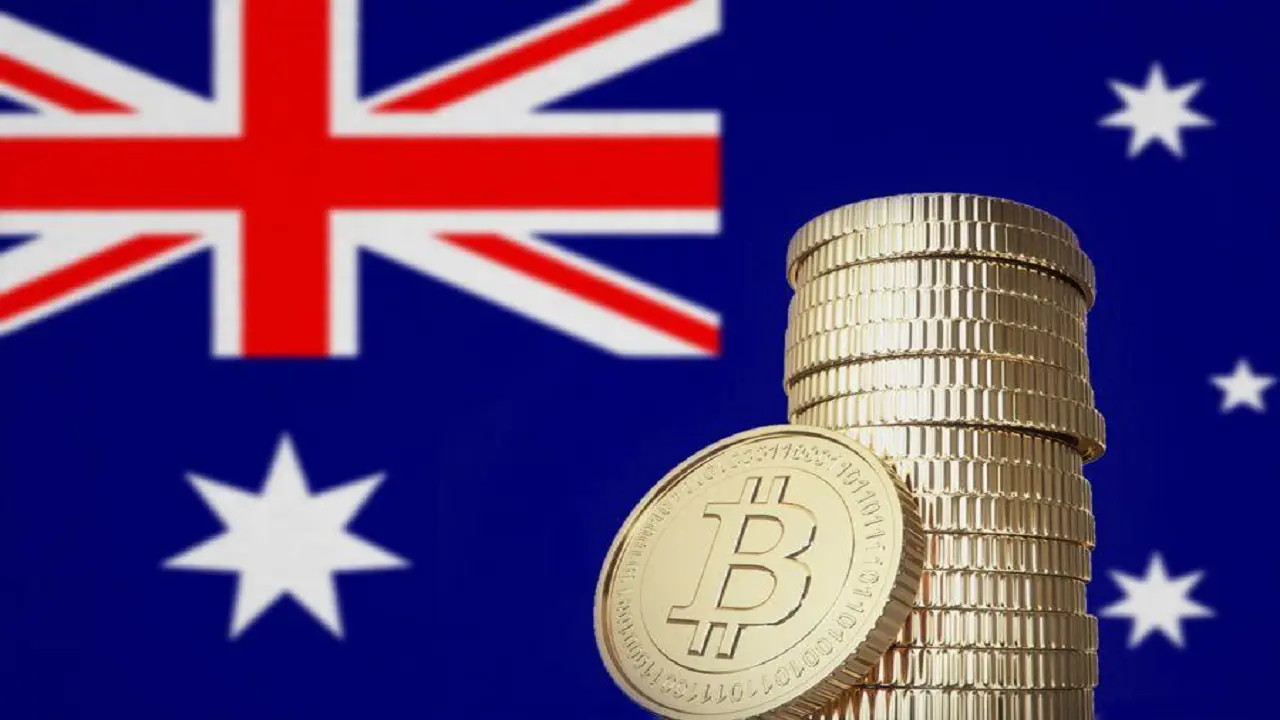 First spot bitcoin ETF application filed under new Australian regulations - Blockworks