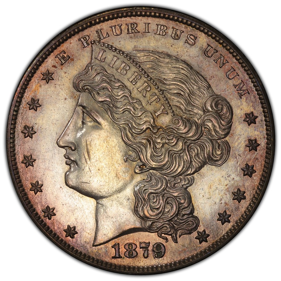 Morgan Silver Dollar Value | Discover Their Worth