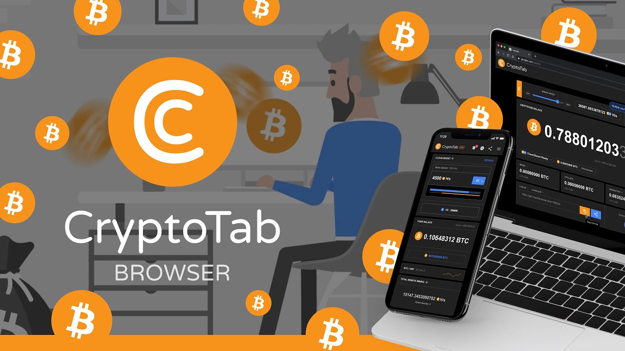 Cryptotab Review