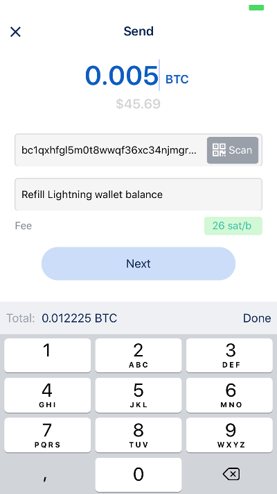 BlueWallet Review | Secure App | Bitcoin Lightning Network Wallet | CoinBeast Wallet Review