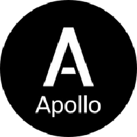 Apollo Airdrop » Claim free APL tokens March