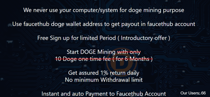 Top 5 Dogecoin Faucets to Start Earning DOGE in 