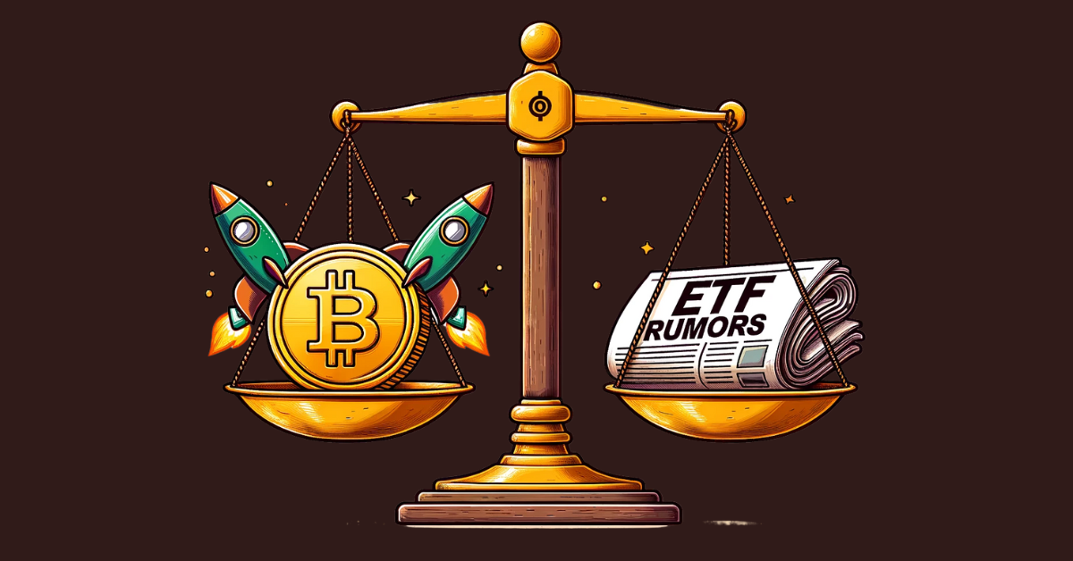 SEC Greenlights Bitcoin ETFs: What Happened and What It Portends | Foley & Lardner LLP