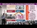 Understanding the Monetary System: Types and Important Terms