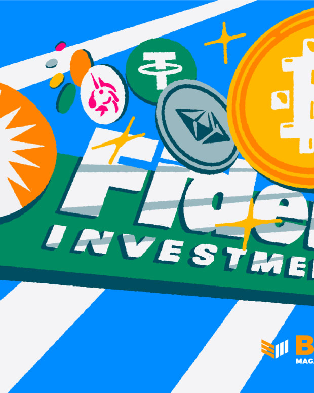 Crypto Trading with Fidelity | Discover Bitcoin, Cryptocurrency, ETFs and more