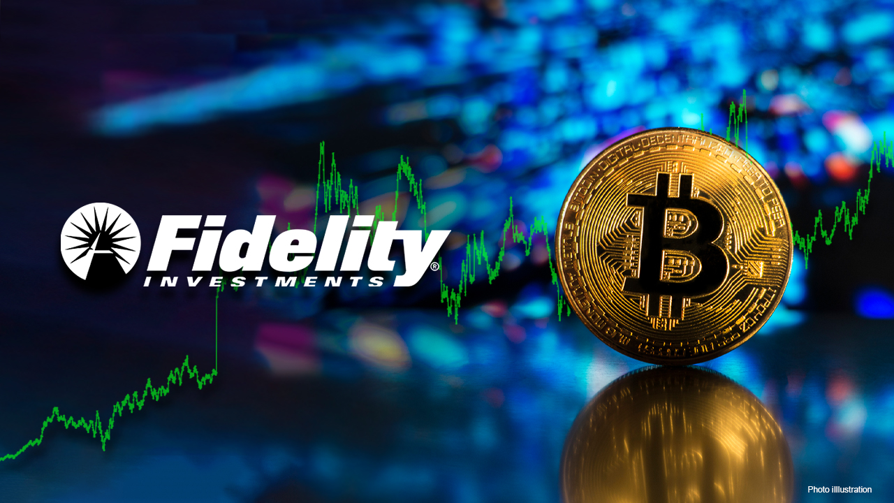 Fidelity Investments to File Bitcoin ETF Application