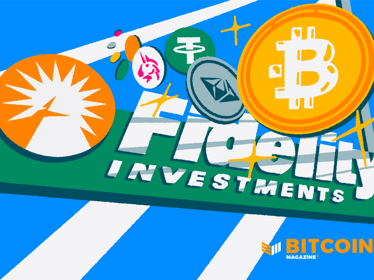 About Us | Fidelity Digital Assets