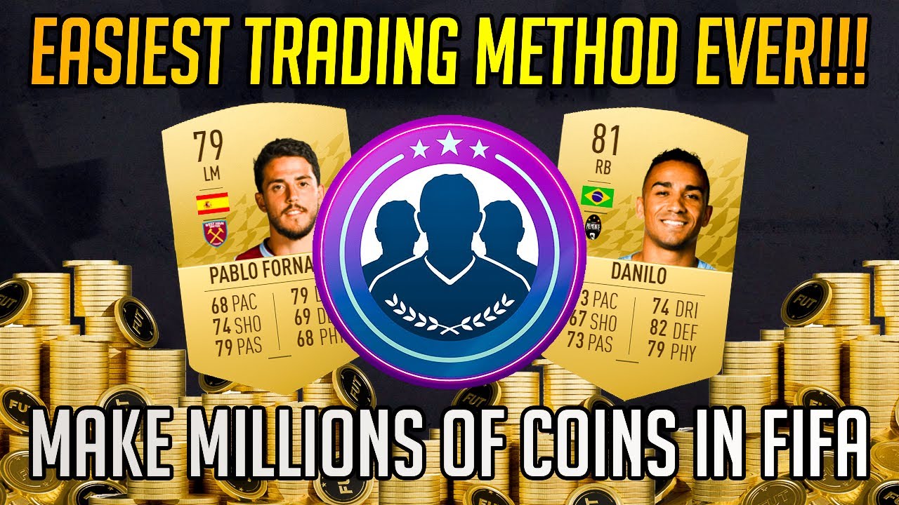 FIFA 22 coins guide to making millions using packs and SBCs | GamesRadar+