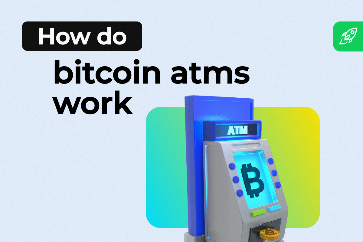 How Does a Bitcoin ATM Work? What To Know — Pelicoin Bitcoin ATM