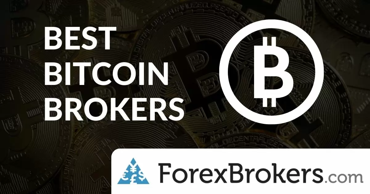 List of The Best Forex Brokers With Crypto Deposit () ☑️