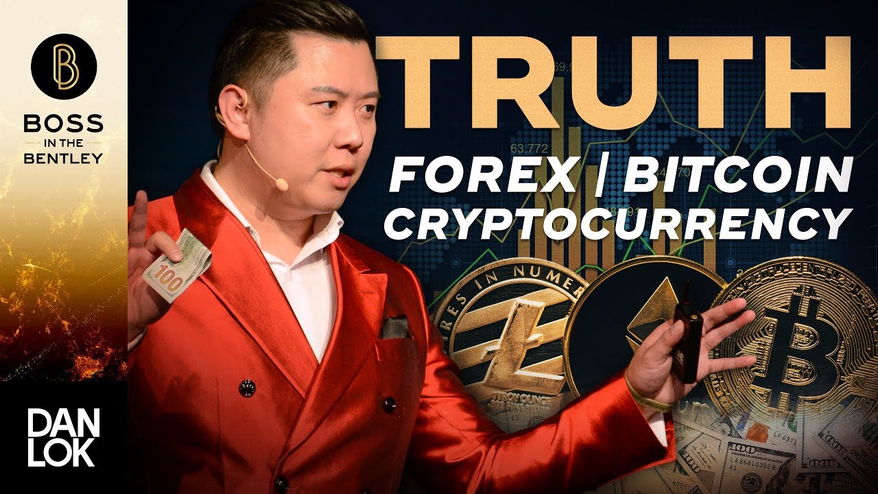 Should You Invest in Forex Trading, Bitcoin Mining, And Cryptocurrency?