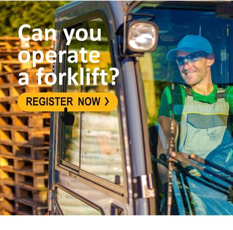 Forklift Driver at Rutongo Mines Ltd : Deadline: | bitcoinlog.fun