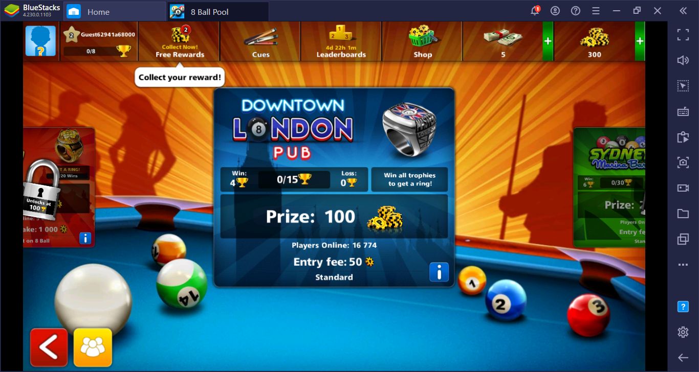 I pay for to remove the ads in game of 8 ball pool - Google Play Community