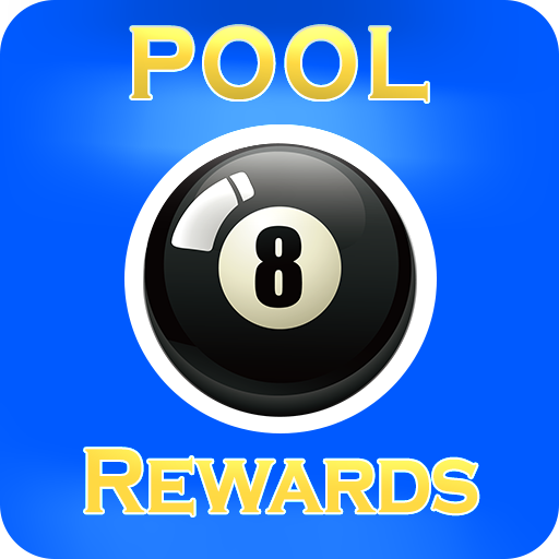 Free 8 ball pool coins rewards APK + Mod for Android.