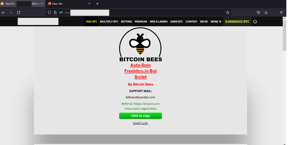 FreeBitcoin - Free download and software reviews - CNET Download