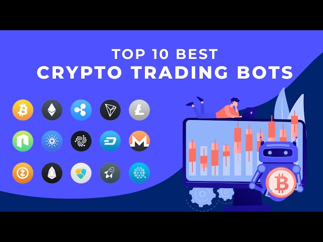 10 BEST Crypto Trading Bots ()