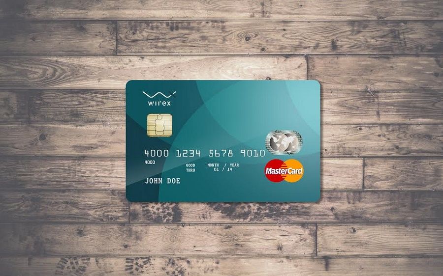 Kinesis Virtual Card | Kinesis Money