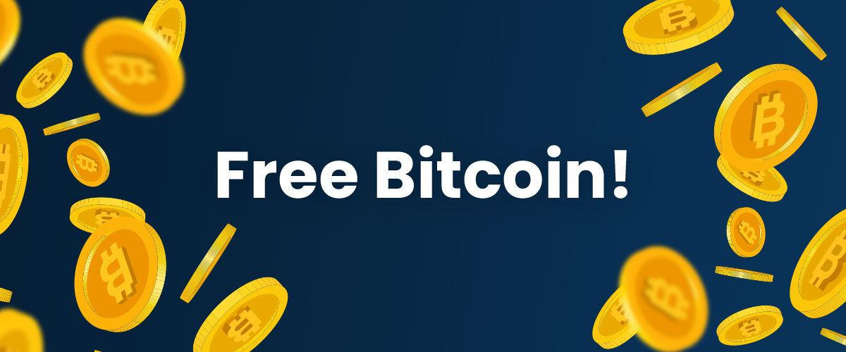 12 legitimate ways to get free Bitcoin in | bitcoinlog.fun