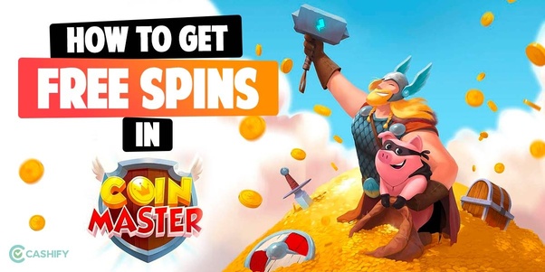 Coin Master Free Spins Links: Get Free Spins Today! (March )