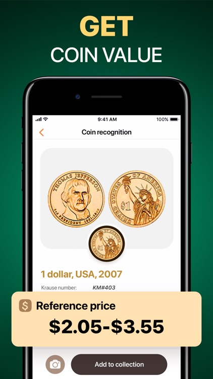 9 Best Coin Value Checker and Management Apps