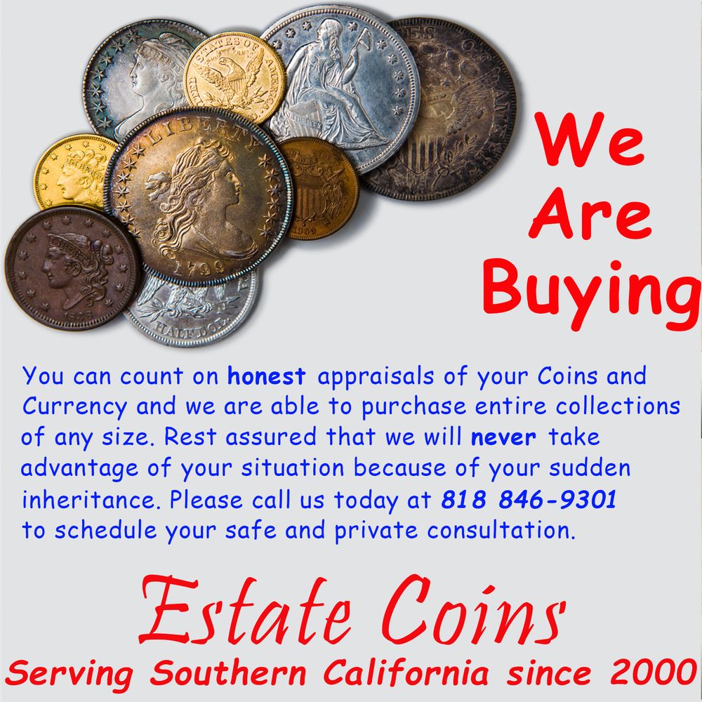 GreatCollections - Coin Appraisal Form by GreatCollections Coin Auctions