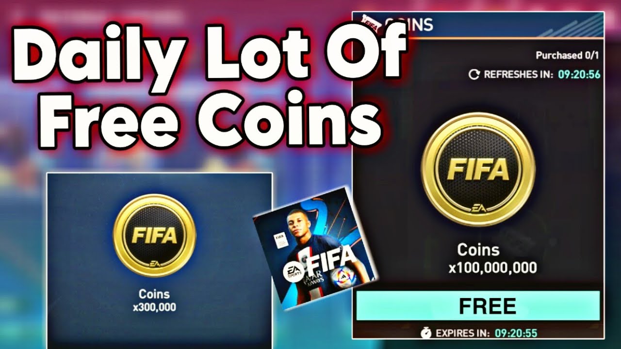 10 Free FIFA Coins Generator ideas | fifa, generator, fifa ultimate team