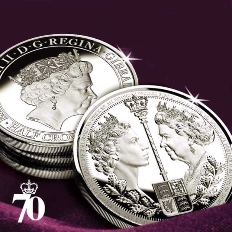 Free Elvis Presley Collector's Coin | Free Stuff UK