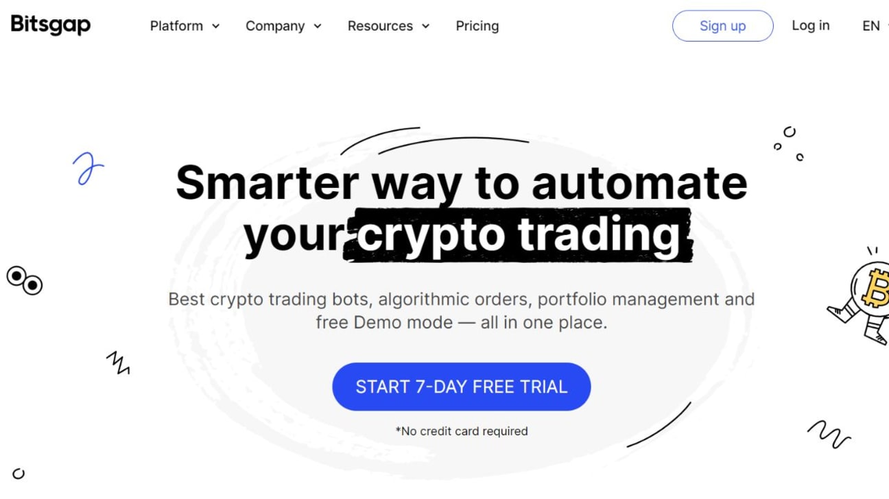 Crypto Demo Trading — Free Cryptocurrency Trading Simulator Account