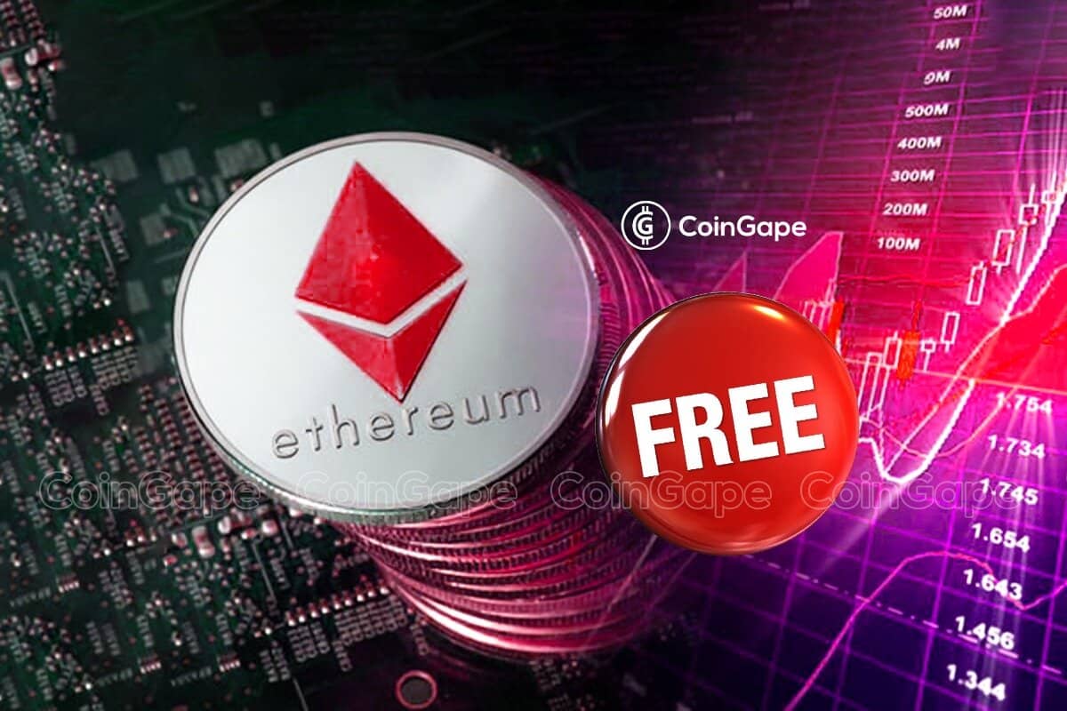 How To Earn Free Ethereum? A Step by Step Guide | CoinGape