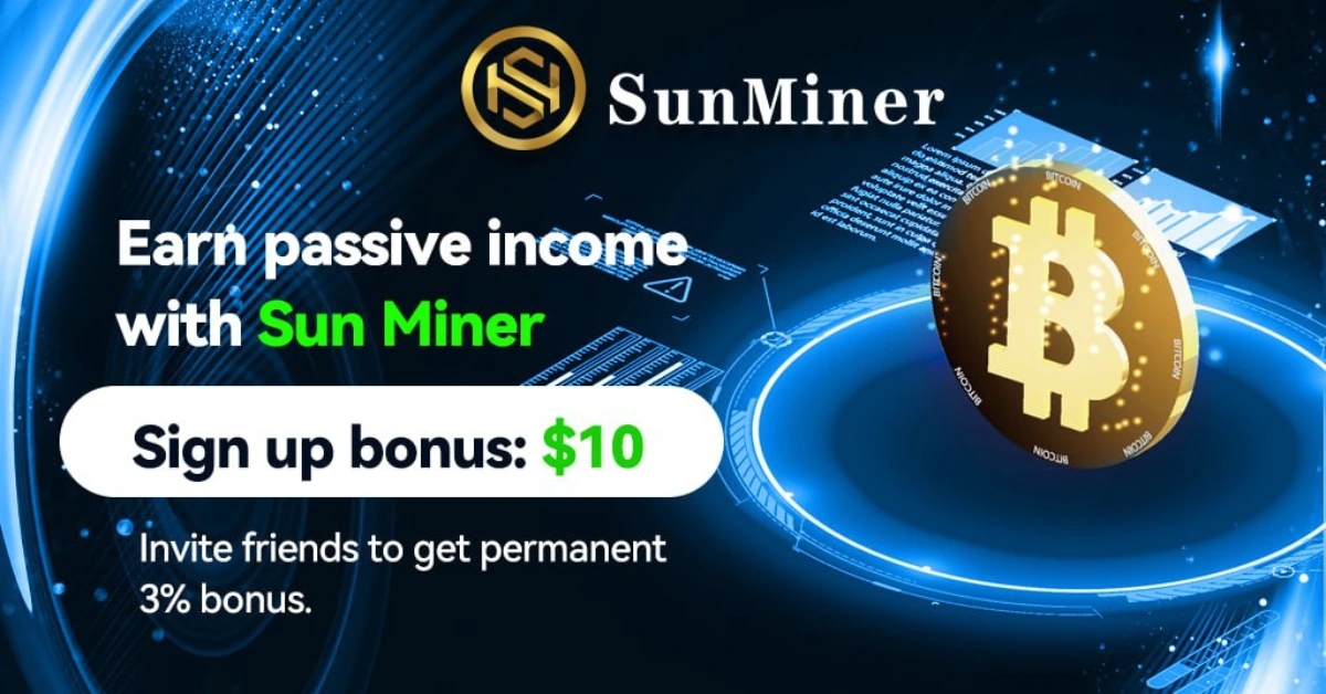 ‎Bitcoin Mining (Crypto Miner) on the App Store