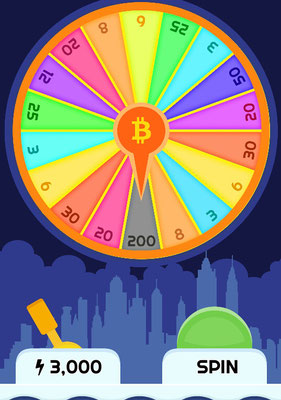 Free Bitcoin Spinner APK old version Download [MB] - APKFree