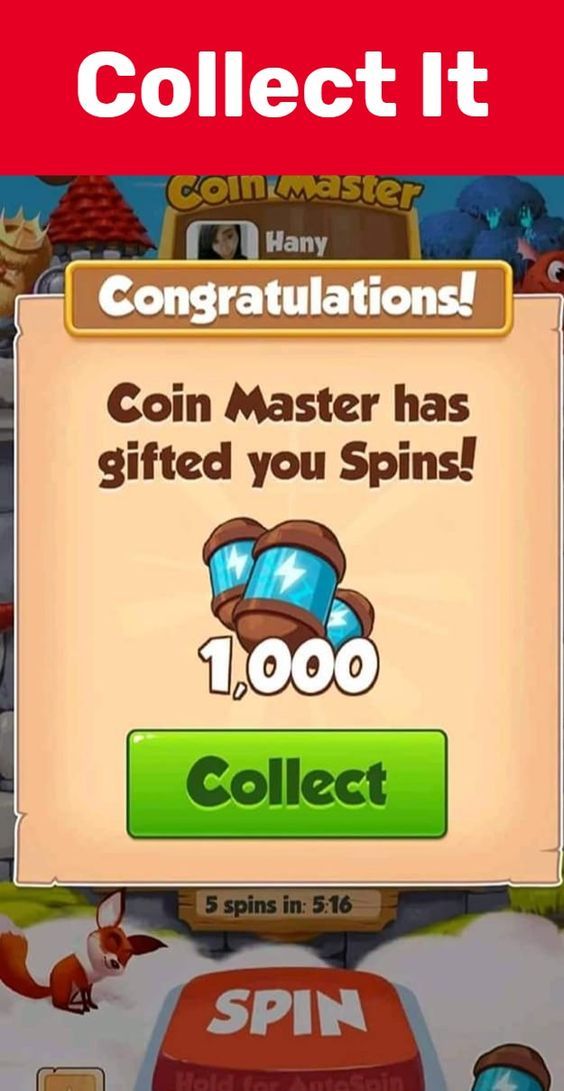 Coin Master Cheats, Tools and Guides for more Spins